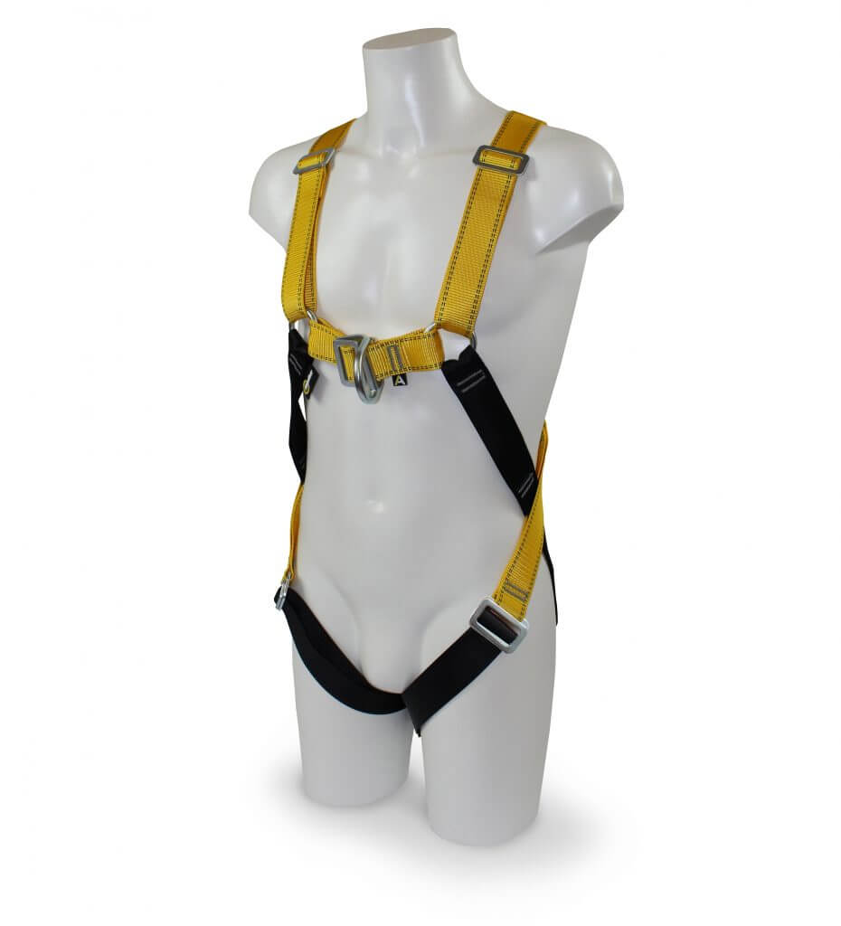 RGH5 Confined Space Harness