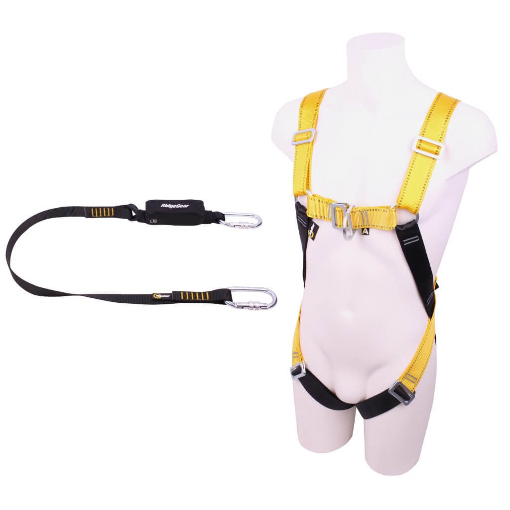 RGHK1 Harness Kit