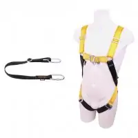 RGHK5 IPAF/MEWP Height Safety Kit - Datasheet