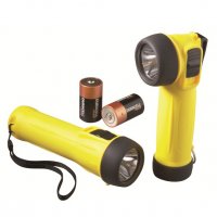 ATEX Torch