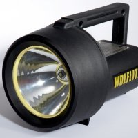 Wolflite H-251ALED