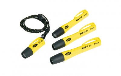 Micro and Mini Torches