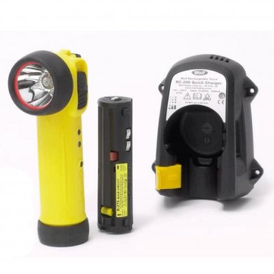 Rechargeable Torches