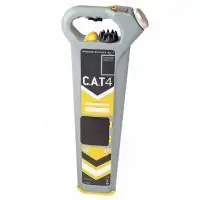 Radiodetection CAT4 Cable Avoidance Tool