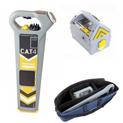 CAT4 Kit