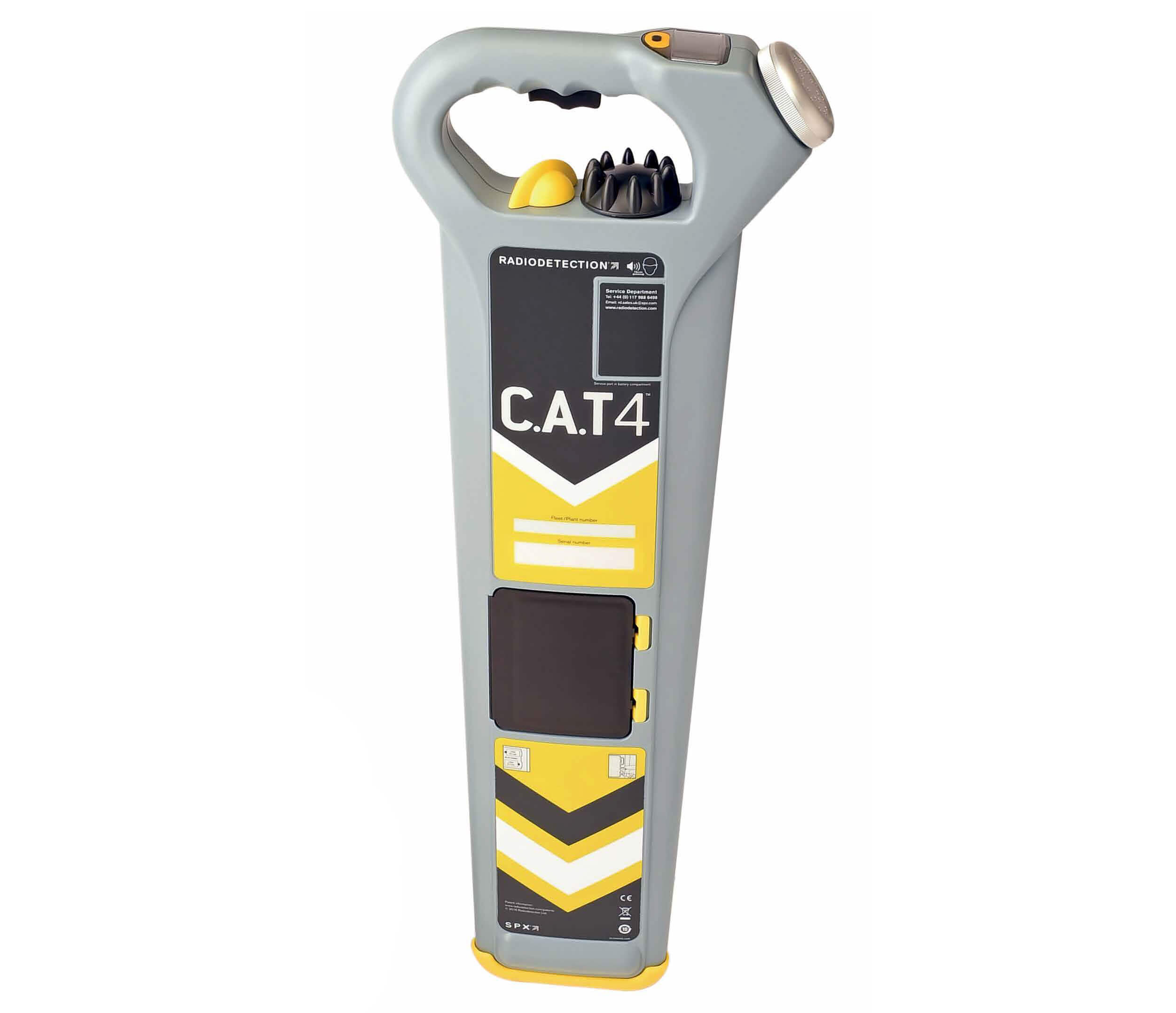 Radiodetection CAT4 Cable Avoidance Tool