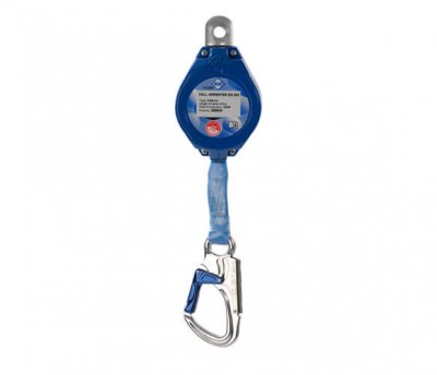 IKAR HWB Fall Arrest Device