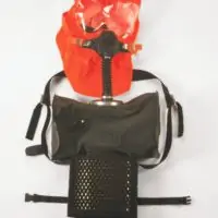 MSA - SavOxCap 60 Chemical Rebreather