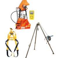 Confined Space Entry Package