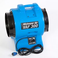 Miniveyor Air VAF-300