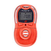 3M Protege SG Single Gas Detector