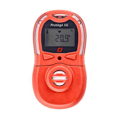 3M Protege SG Single Gas Detector