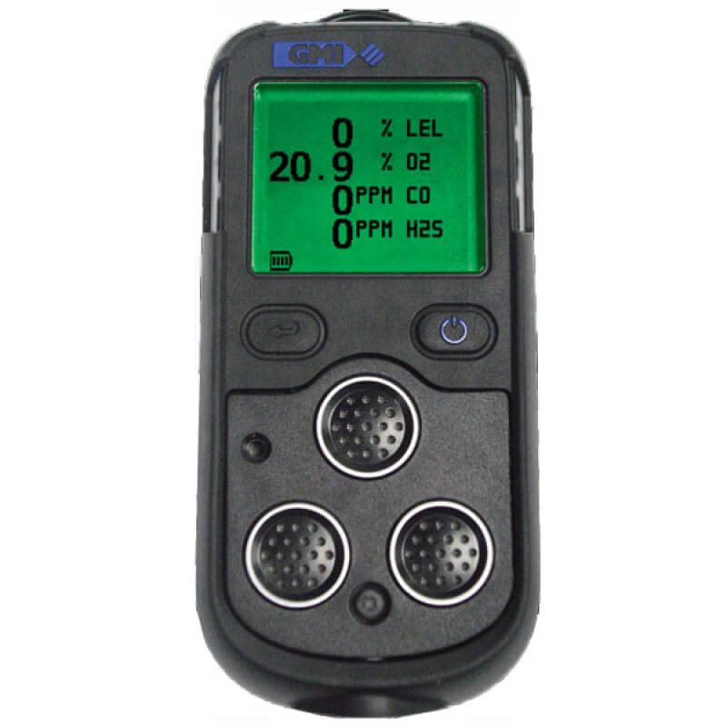 Oldham PS200 MuilGas Detector