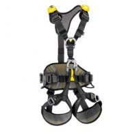 Petzl - AVAO BOD FAST Harness, European Version