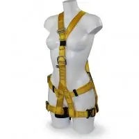 Ridgegear - RGH35 Ladies Harness