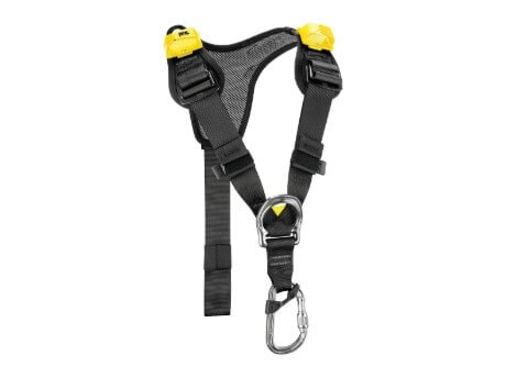 Petzl CHEST'AIR Chest harness