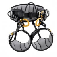 Petzl - SEQUOIA Tree Care Seat Harness