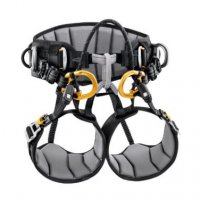 Petzl -  SEQUOIA SRT Tree Care Seat Harness