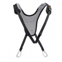 Petzl - Shoulder straps for SEQUOIA SRT harness