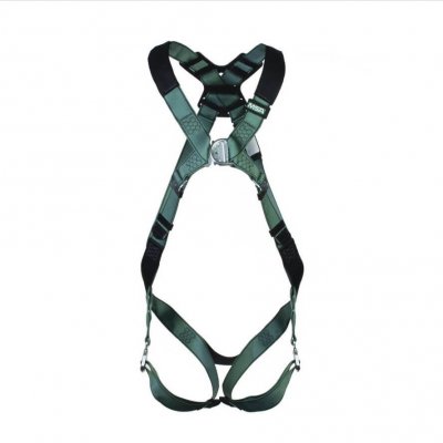 V-Form Safety Harness