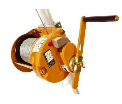 Globestock G Winch