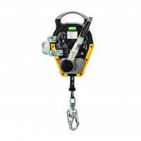MSA - Workman Rescuer