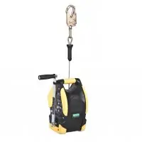 MSA - Workman Winch