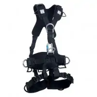 MSA - Gravity Suspension Harness