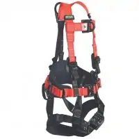 MSA - Gravity Utility Harness