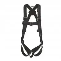 MSA - Thermatek Harness