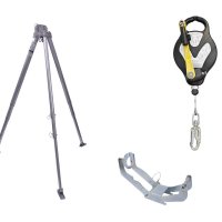 Ridgegear Standard Tripod Kit