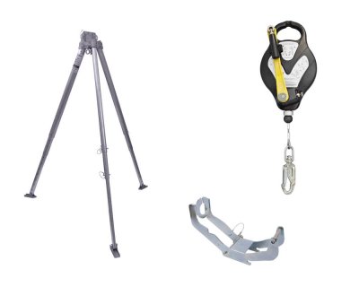 Ridgegear Standard Tripod Kit