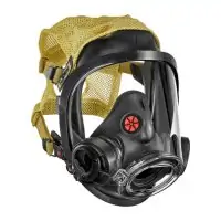 Scott Positive Pressure Facemask