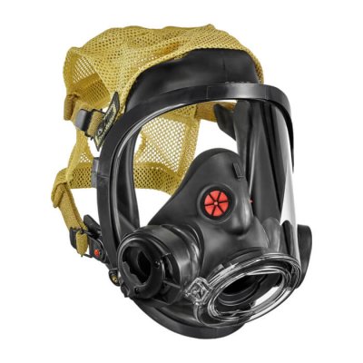 Scott Positive Pressure Facemask
