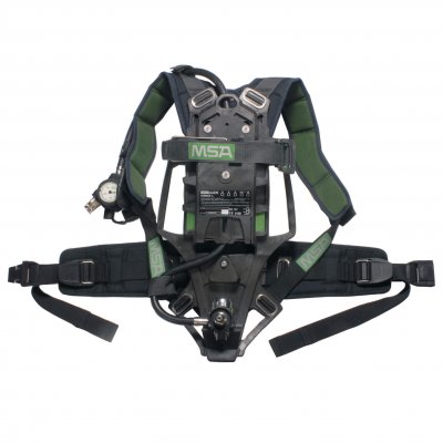 MAS AirMaXX SCBA