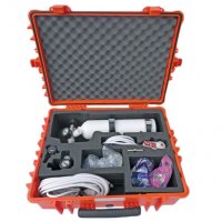 Confined Space Resuscitation Kit