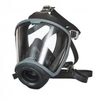 MSA G1 SCBA Mask
