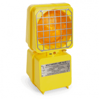 Hazard Lamp