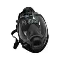 Scott Vision 3 Facemask