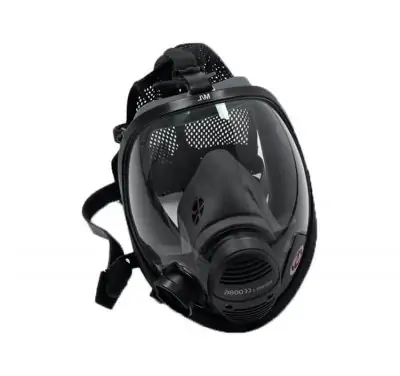 Scott Vision 3 Facemask