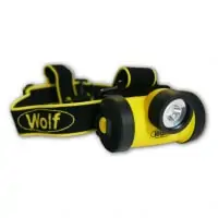 HT-650 Headtorch