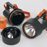Wolflite H-251MK2 Handlamp