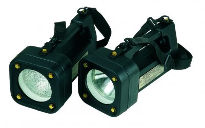 Wolf T3 Toplight