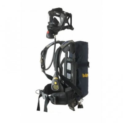 Drager PS 7000 SCBA