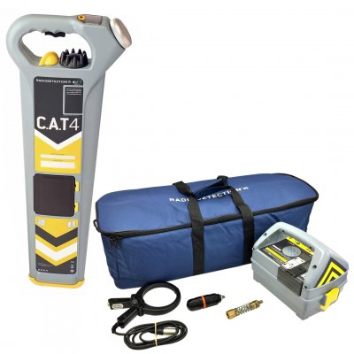 CAT4 Builders Kit