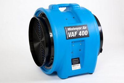 Miniveyor Air VAF-400
