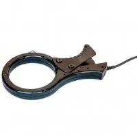 Leica - 100mm Transmitter Clamp