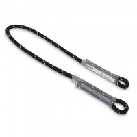 Ridgegear - RGL5R Single Leg Webbing Restraint Lanyard