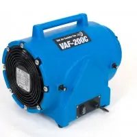 VAF-200C Canister Fan