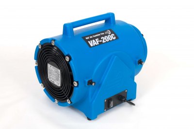 VAF-200C Canister Fan